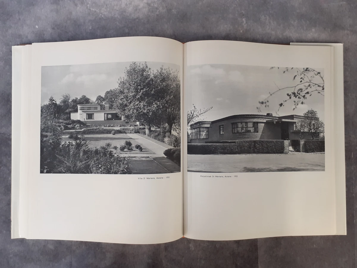 Boek: De wereld van Henry Van De Velde - foto 7