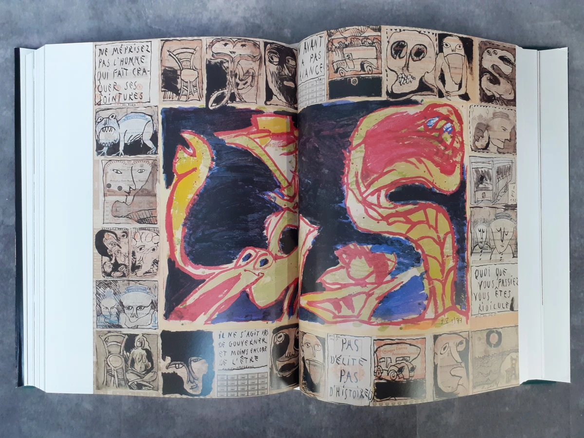 Boek: Brussel - foto 7