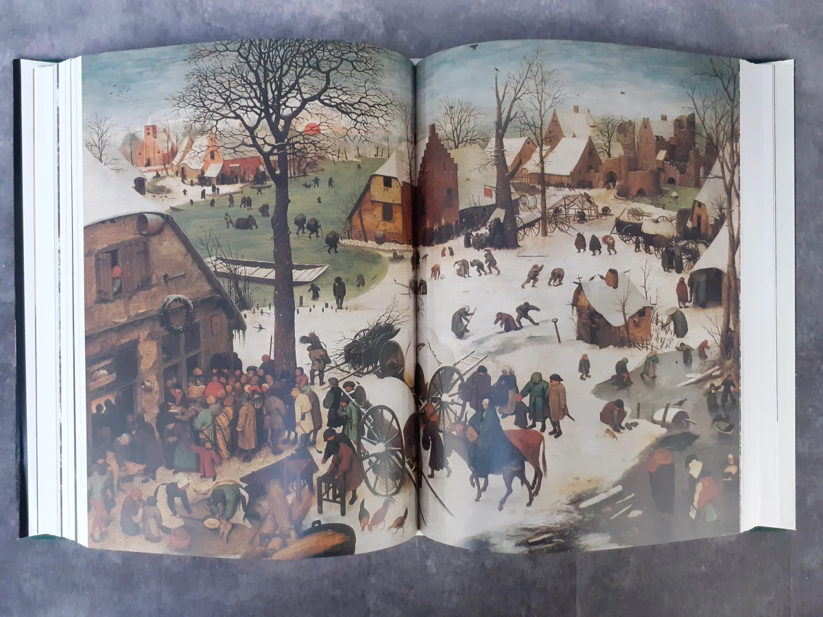 Boek: Brussel - foto 6