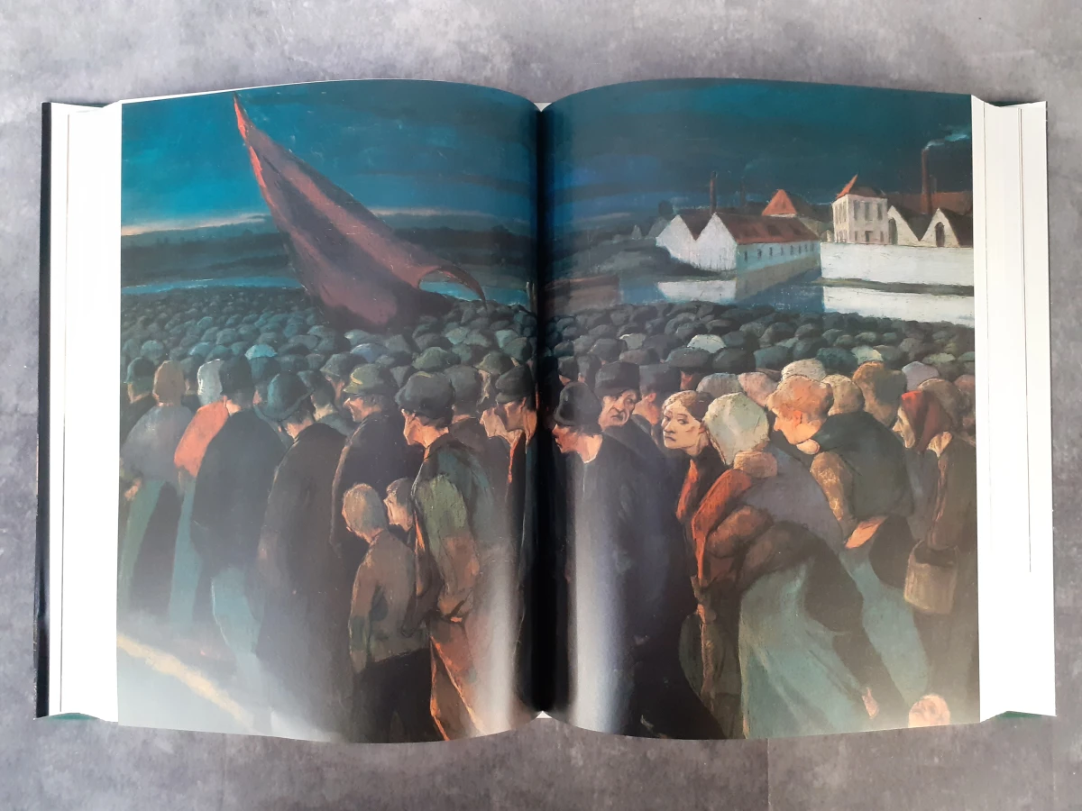 Boek: Brussel - foto 5