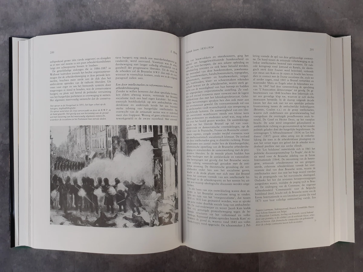 Boek: Brussel - foto 4