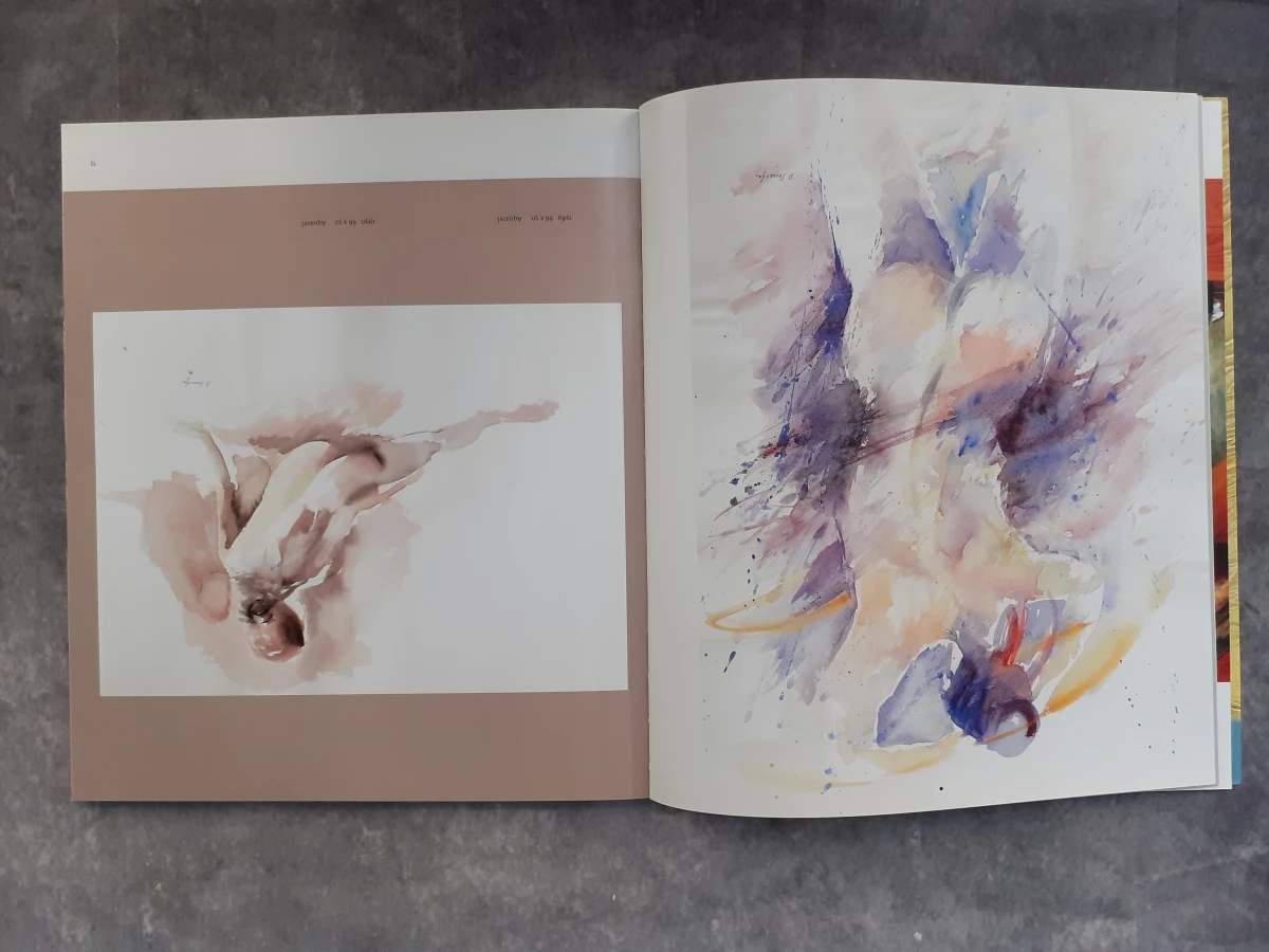 Boek: Arlette Vereecke - foto 3