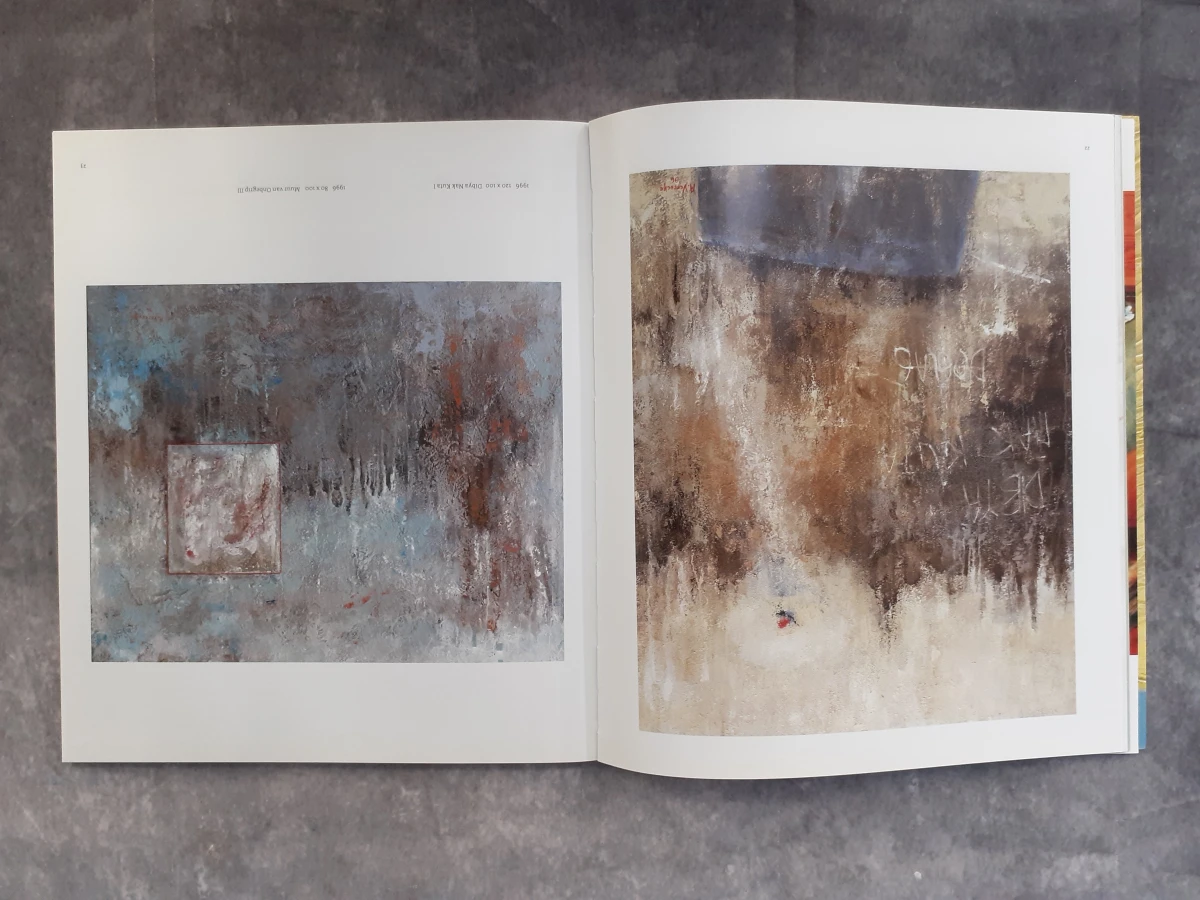 Boek: Arlette Vereecke - foto 4