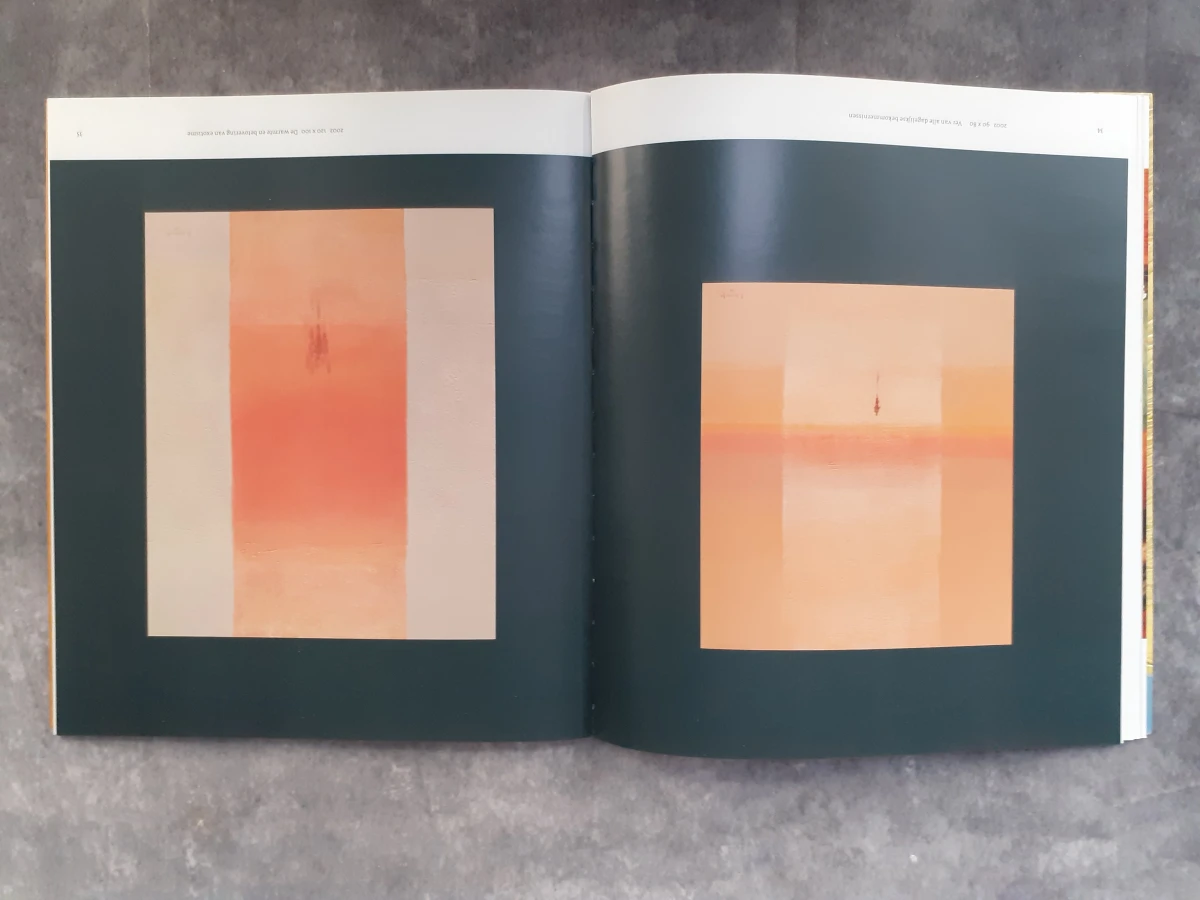 Boek: Arlette Vereecke - foto 5
