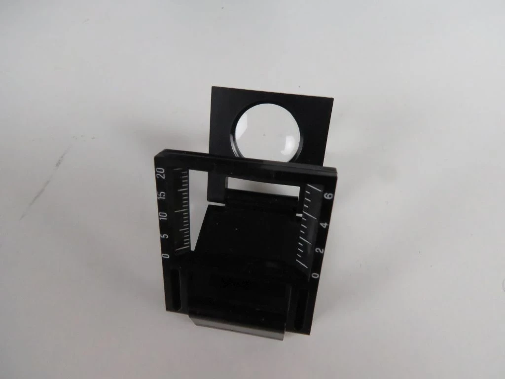 Durst M 670 BW fotopositiefvergroter met accessoires