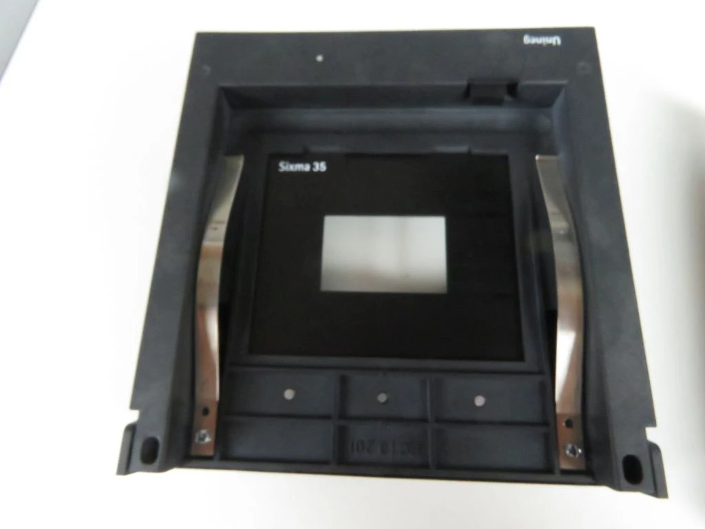 Durst M 670 BW fotopositiefvergroter met accessoires