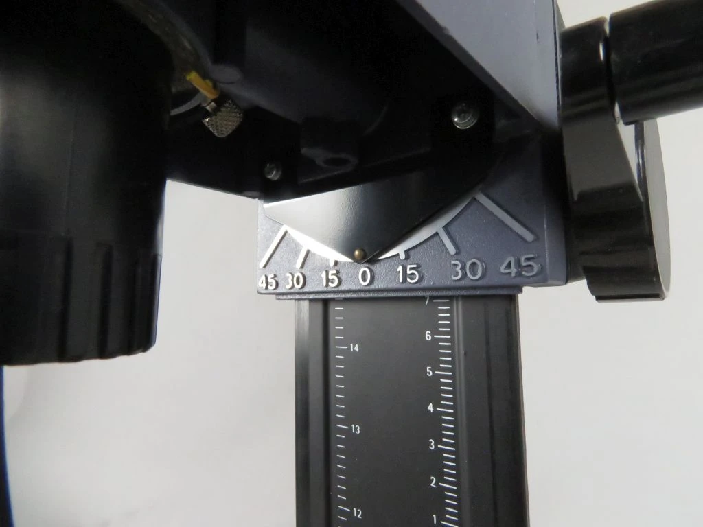 Durst M 670 BW fotopositiefvergroter met accessoires