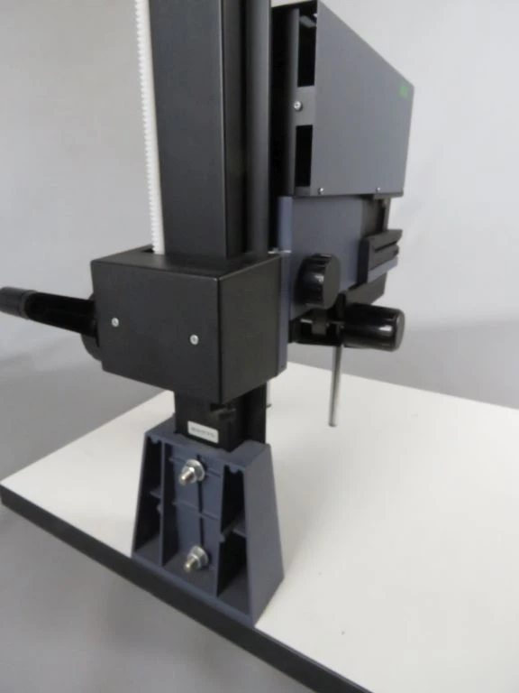 Durst M 670 BW fotopositiefvergroter met accessoires