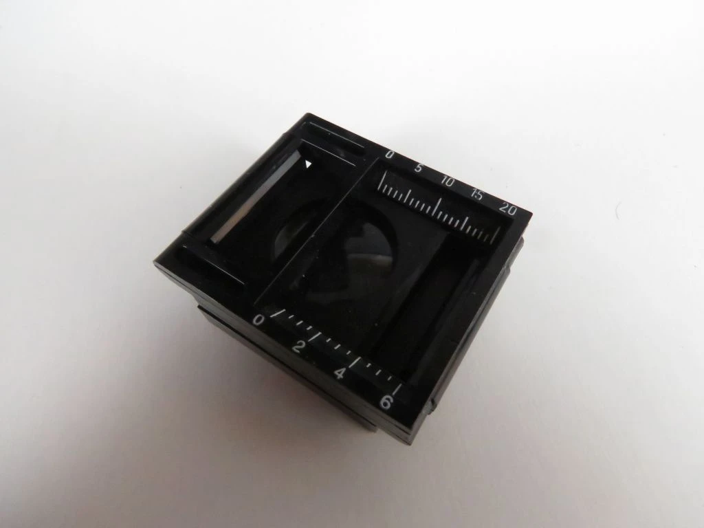 Durst M 670 BW fotopositiefvergroter met accessoires