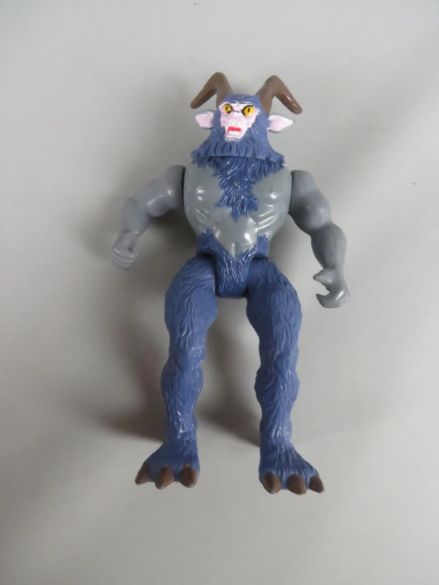 Thundercats figuur Mongor