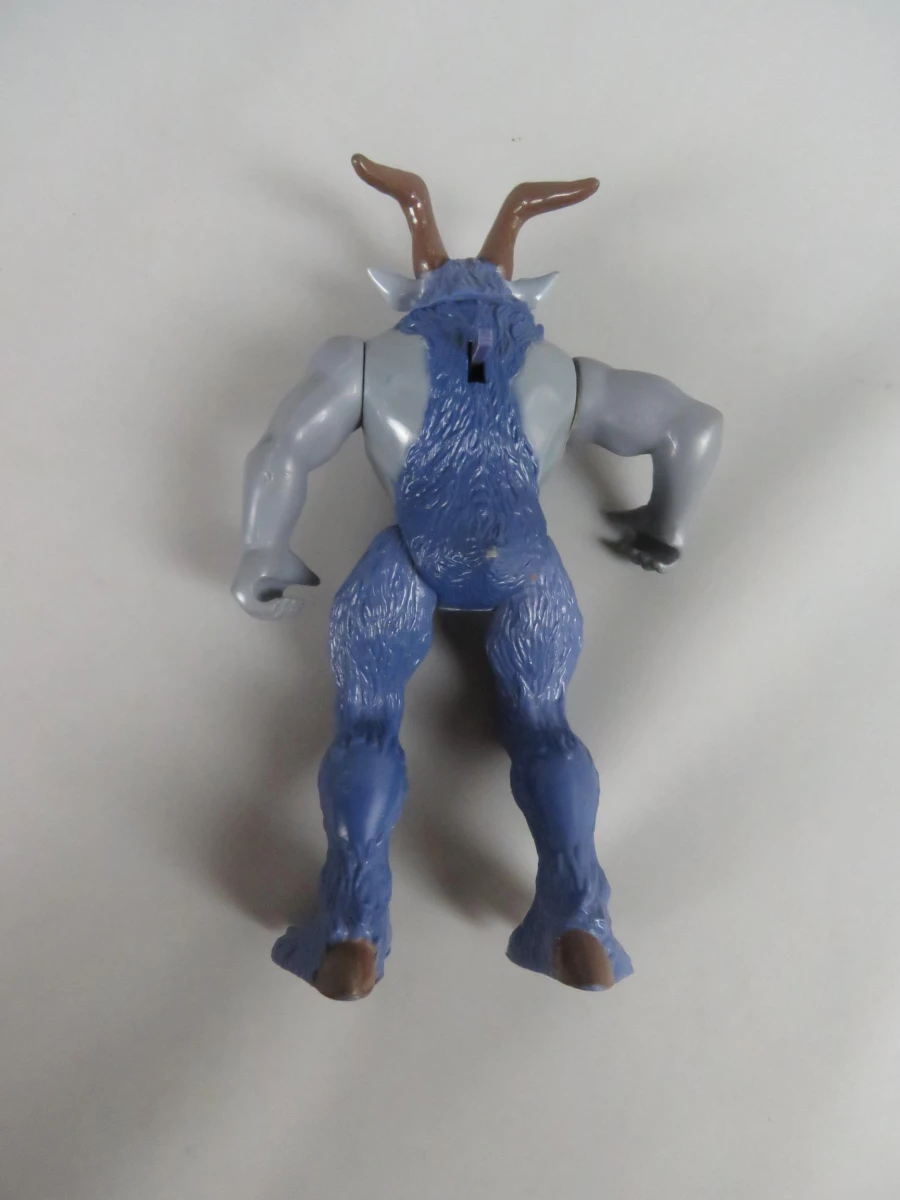 Thundercats figuur Mongor