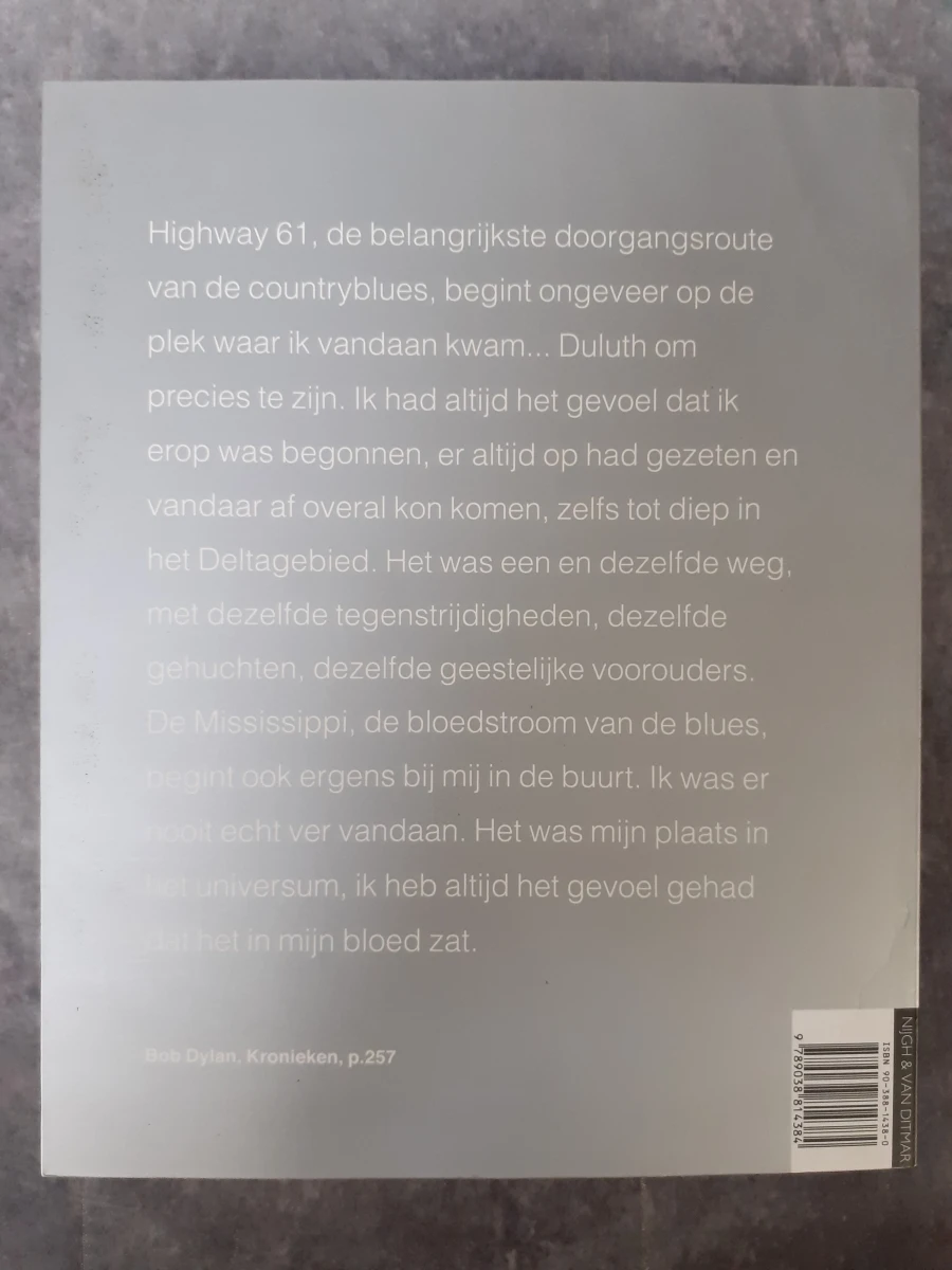 Boek: Bob Dylan - Liedteksten 1 & 2 - foto 7