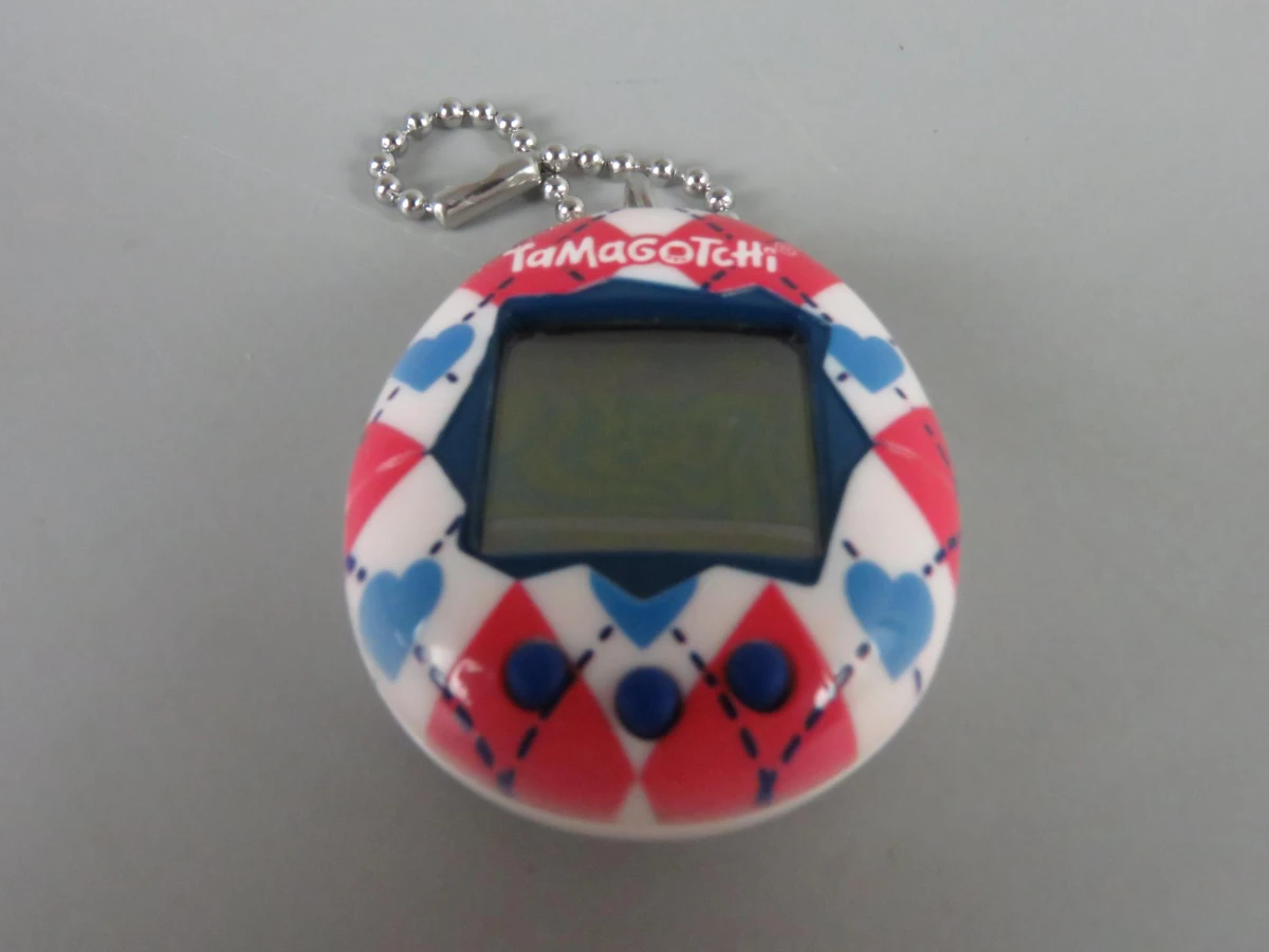 Tamagotchi