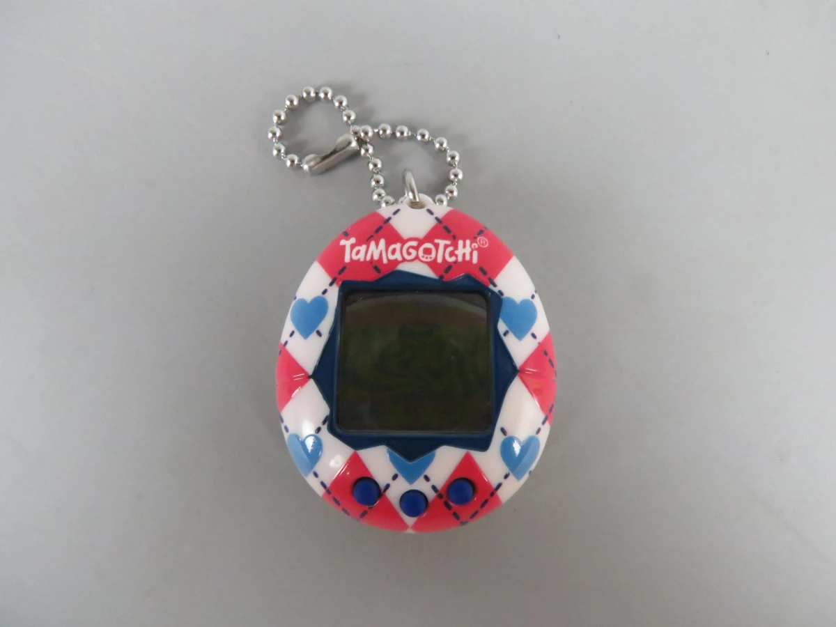 Tamagotchi