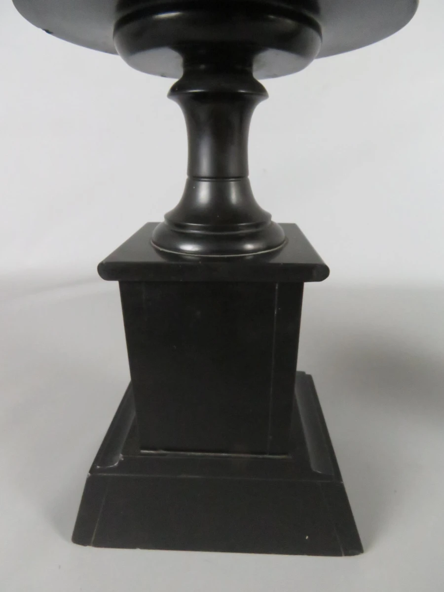 2 schouwstukken