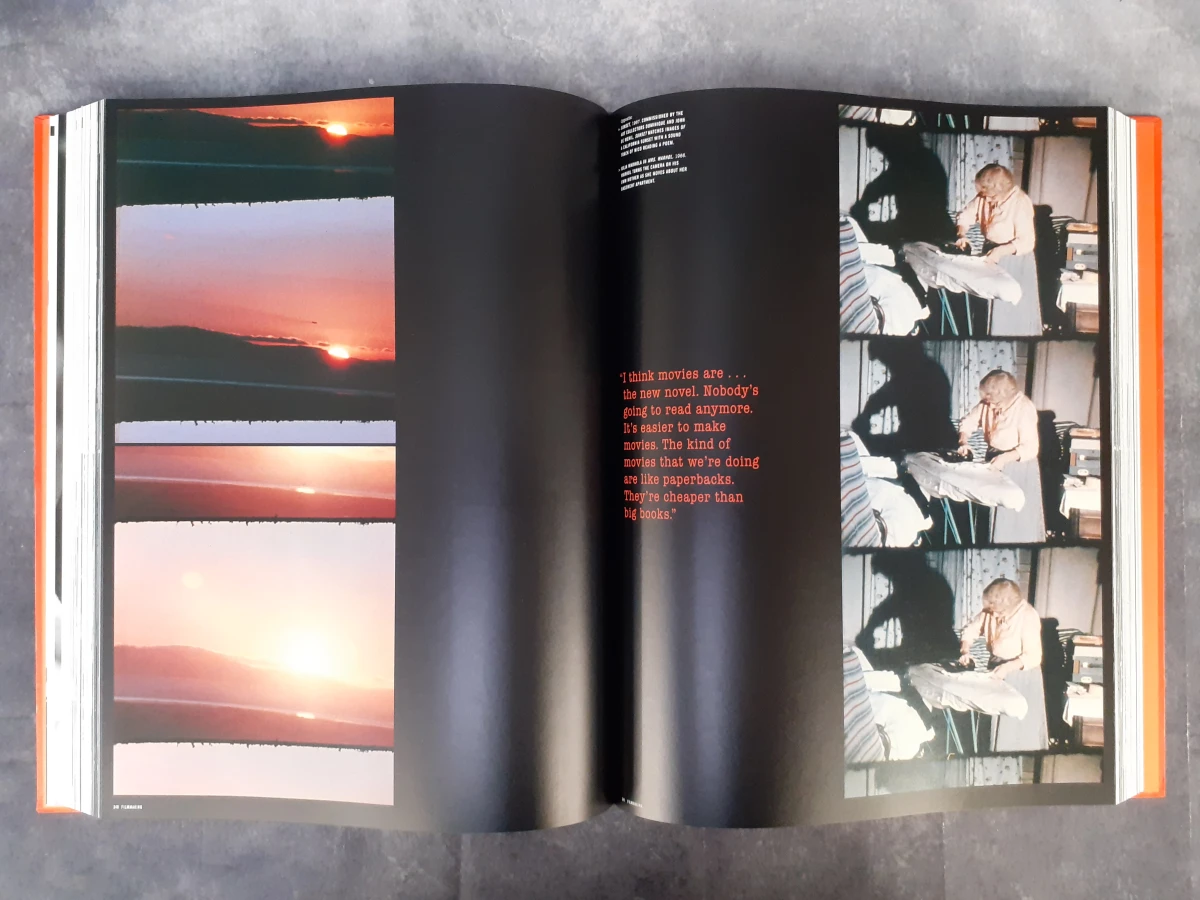 Boek: Andy Warhol "Giant" size - foto 6