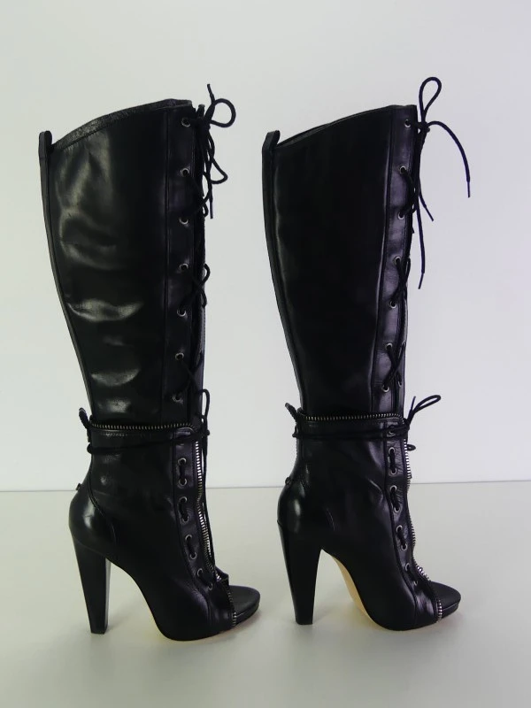 Alexander Wang hoge laarzen – maat 38