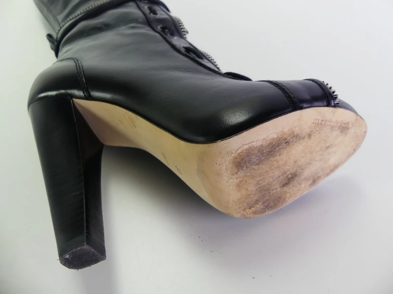 Alexander Wang hoge laarzen – maat 38