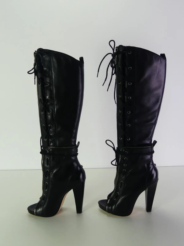 Alexander Wang hoge laarzen – maat 38