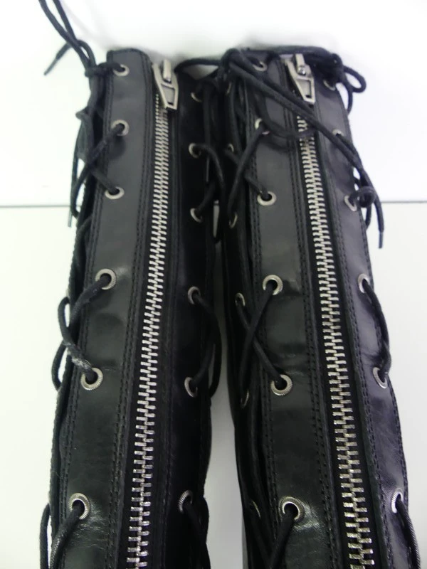 Alexander Wang hoge laarzen – maat 38