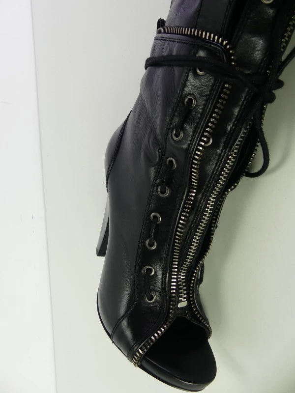 Alexander Wang hoge laarzen – maat 38