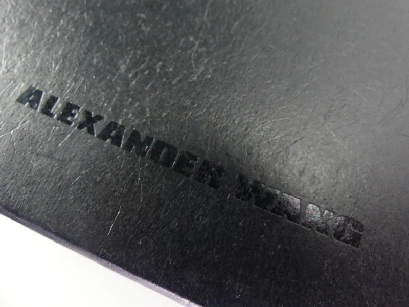 Alexander Wang hoge laarzen – maat 38