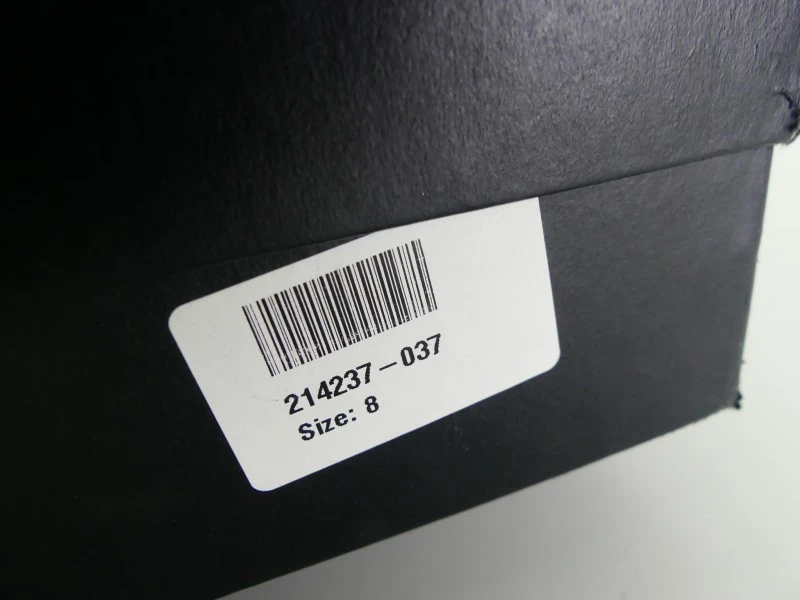 Alexander Wang hoge laarzen – maat 38