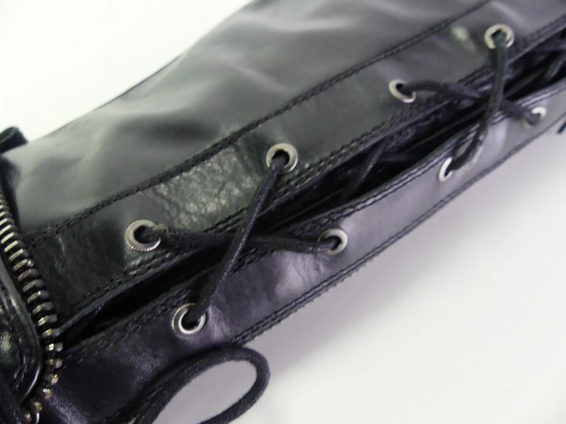 Alexander Wang hoge laarzen – maat 38