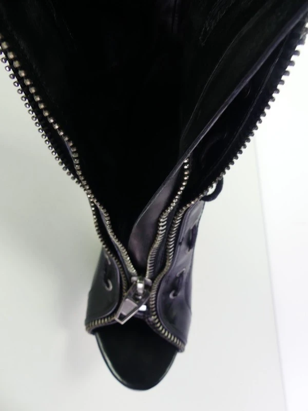Alexander Wang hoge laarzen – maat 38