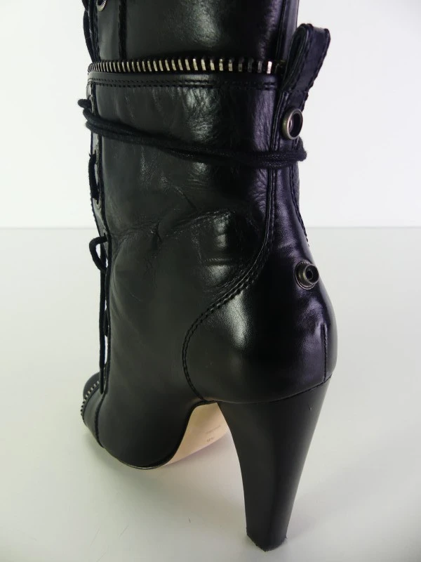 Alexander Wang hoge laarzen – maat 38