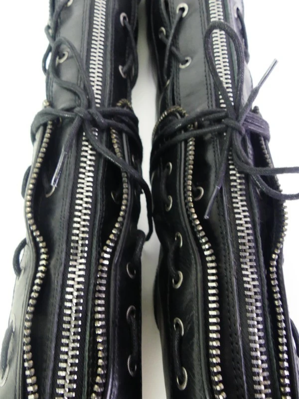 Alexander Wang hoge laarzen – maat 38
