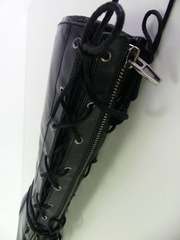 Alexander Wang hoge laarzen – maat 38