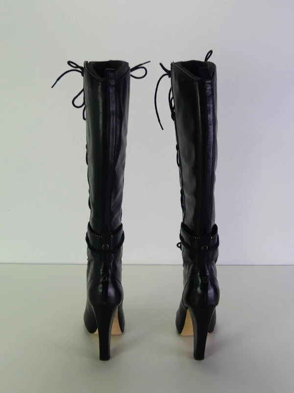Alexander Wang hoge laarzen – maat 38