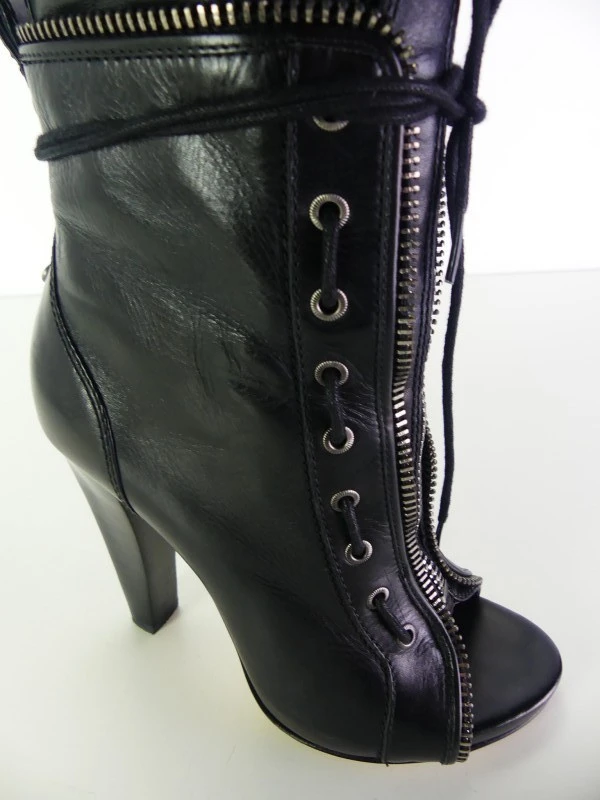 Alexander Wang hoge laarzen – maat 38