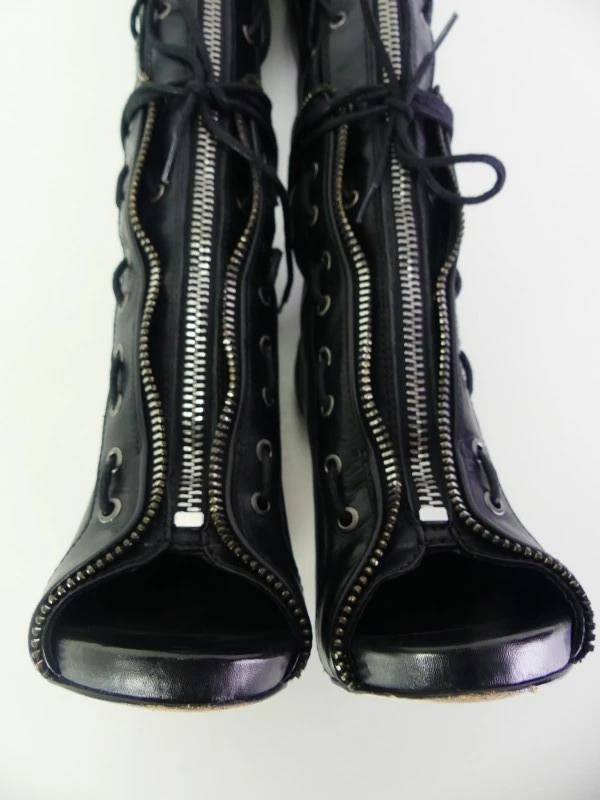 Alexander Wang hoge laarzen – maat 38