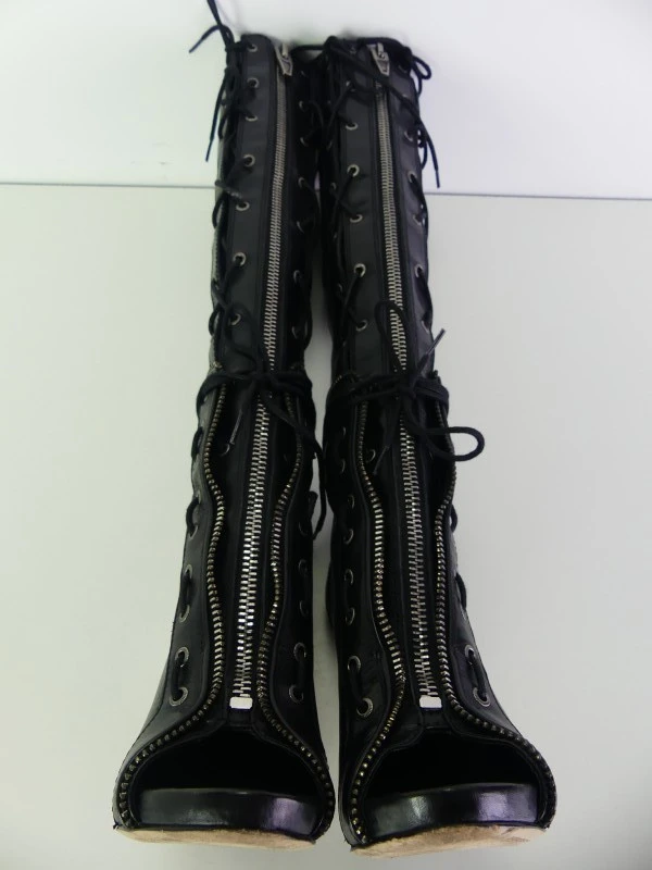Alexander Wang hoge laarzen – maat 38