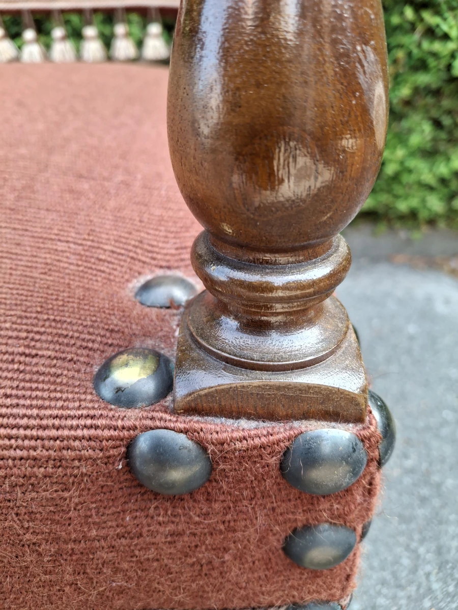 Decoratieve Stoel