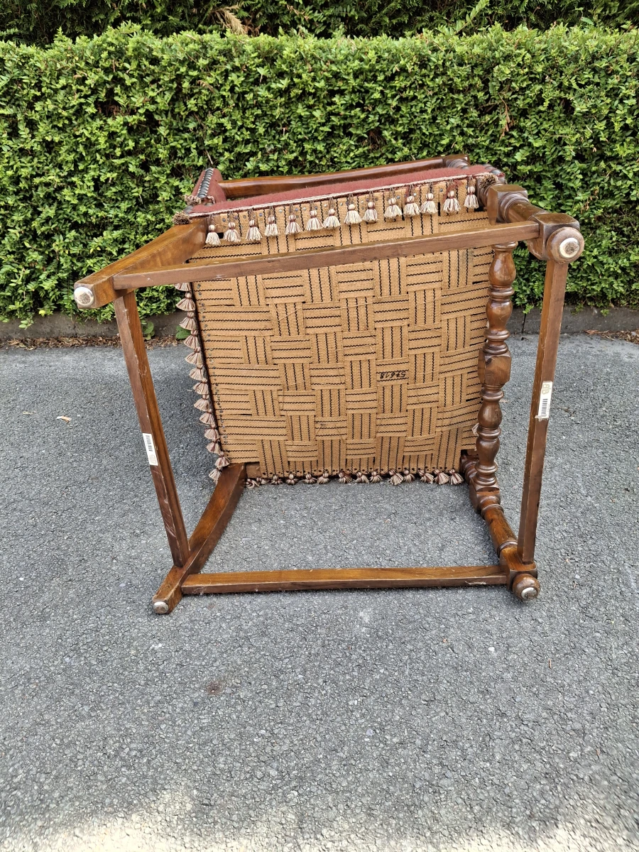 Decoratieve Stoel