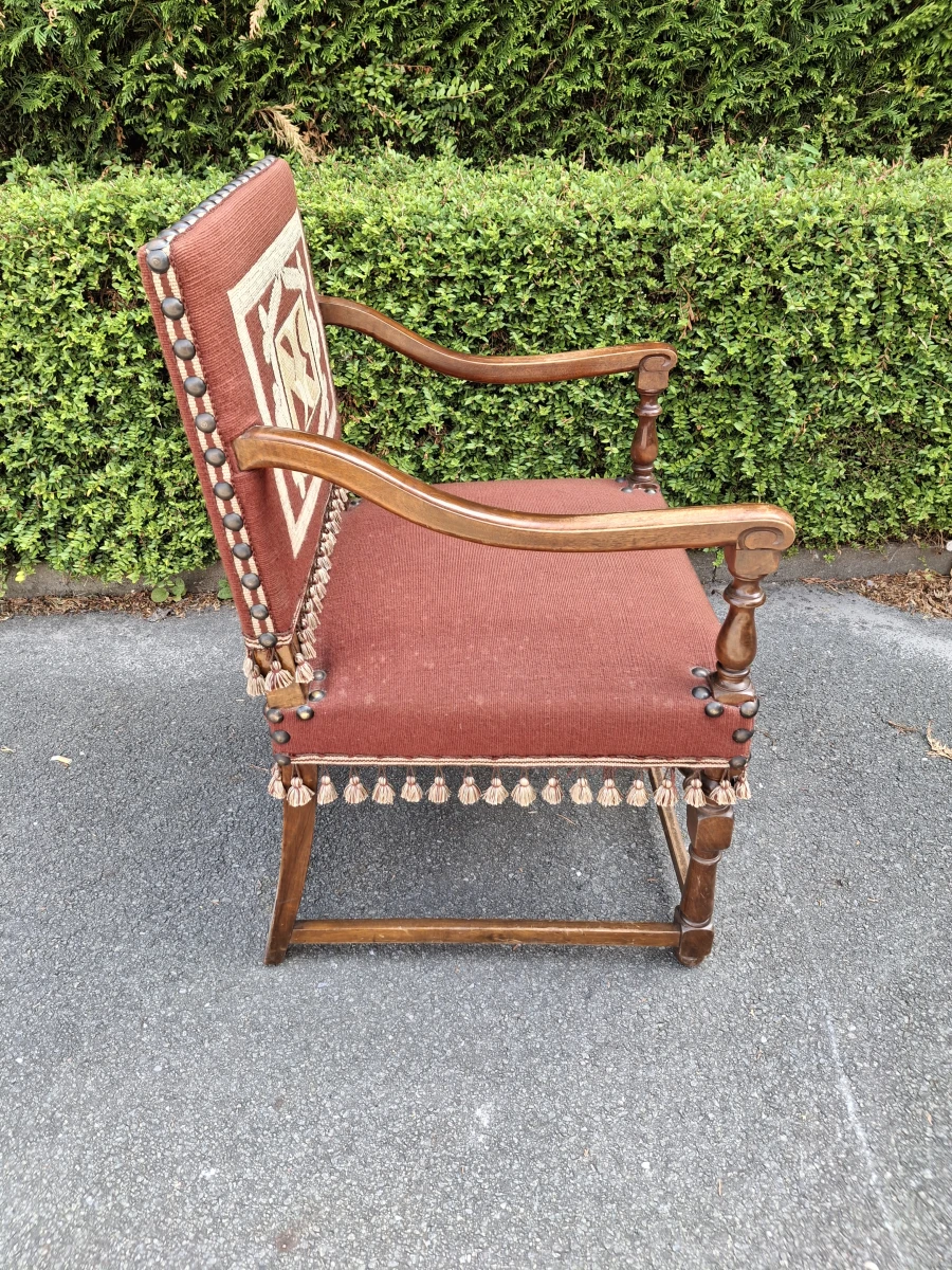 Decoratieve Stoel