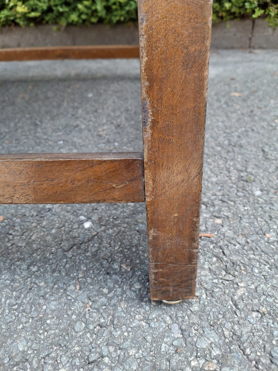 Decoratieve Stoel