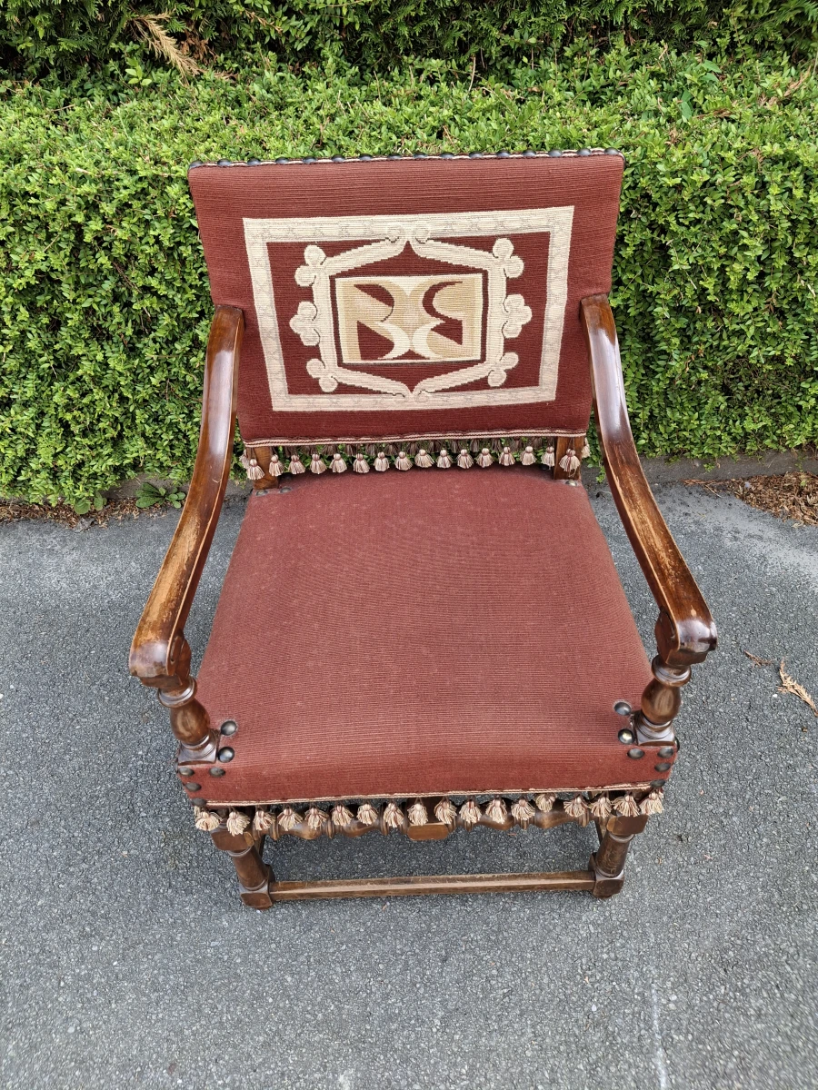 Decoratieve Stoel