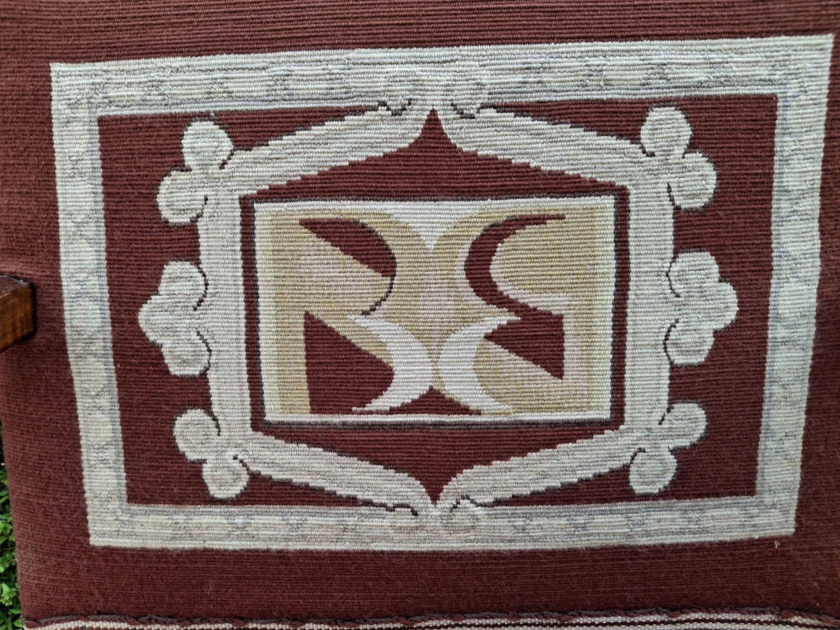 Decoratieve Stoel