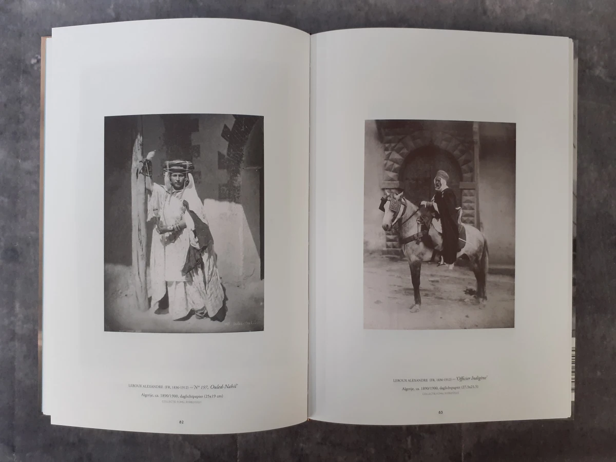 Boek: Camera Exotica 1850-1960 - foto 4