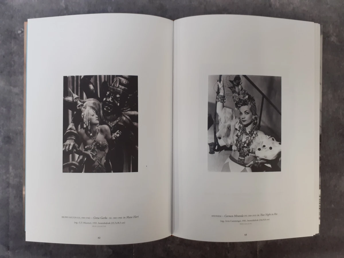 Boek: Camera Exotica 1850-1960 - foto 3