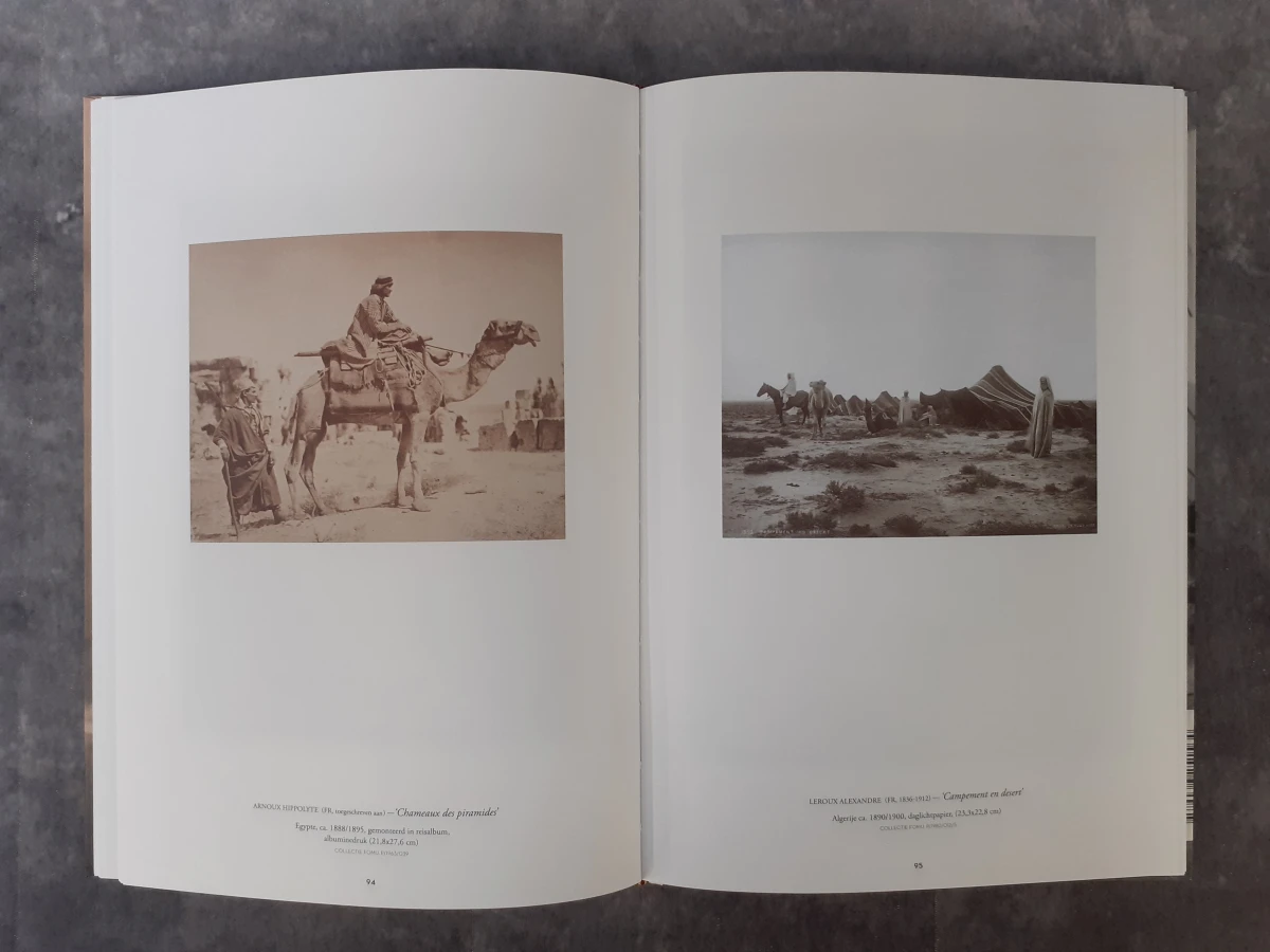 Boek: Camera Exotica 1850-1960 - foto 5