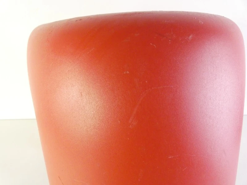 Sori Yanagi 'Elephant Stool' voor Vitra Design Museum