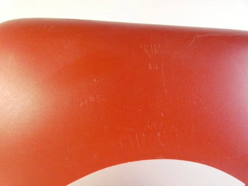 Sori Yanagi 'Elephant Stool' voor Vitra Design Museum