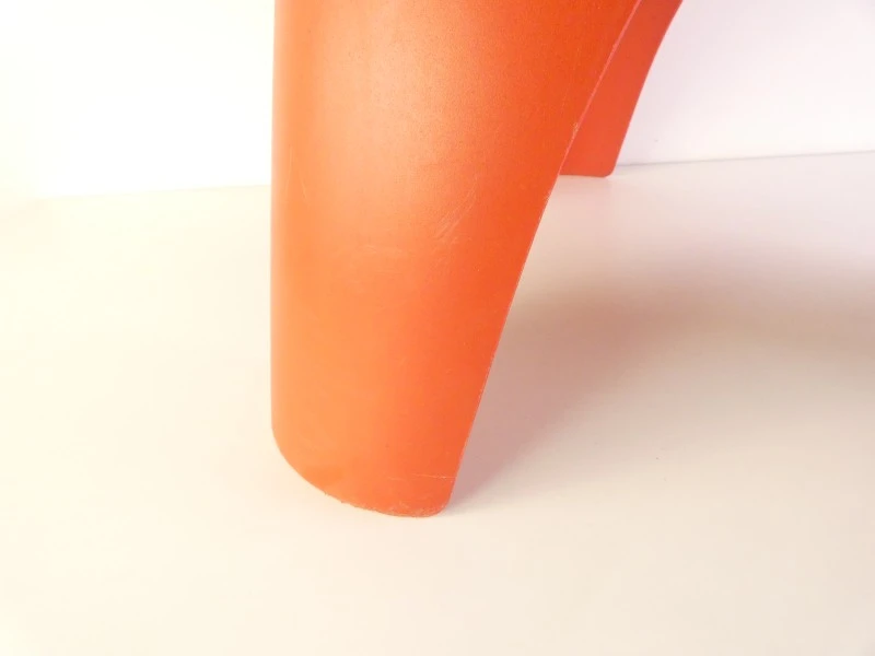 Sori Yanagi 'Elephant Stool' voor Vitra Design Museum