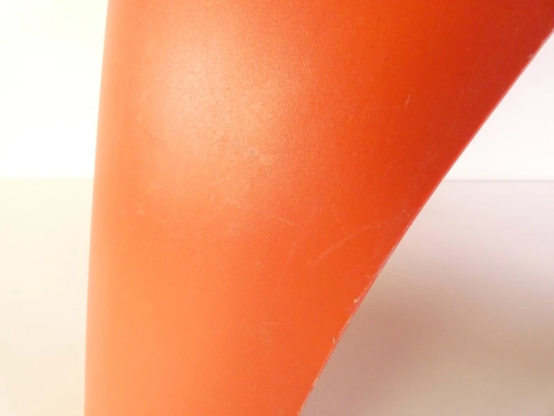 Sori Yanagi 'Elephant Stool' voor Vitra Design Museum