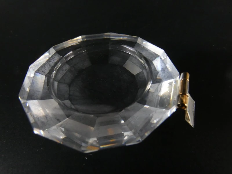 Grote variëteit kristallen miniaturen - Swarovski